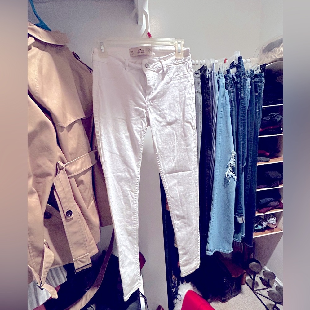 My closet